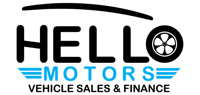 Hello Motors
